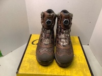 Treadfast Zoned Insulatioin Men's Boots, 10.5, Ecommerce Return