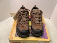 Red Head Men's Overland Low, Men's 9.5, Ecommerce Return, Moldy