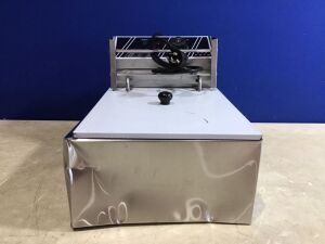 2500W Electric Countertop Deep Fryer