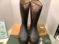The Original Muck Boot Company, Chore, Men's 12, Appears New