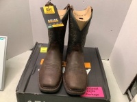 Ariat Men's Dalton Boot, 9.5, Appears New
