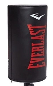 Everlast Omniflex Freestanding Punching Bag, Appears New