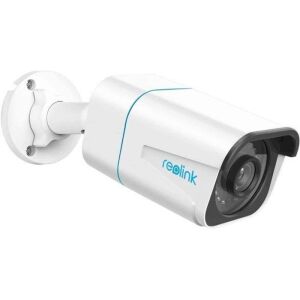 Reolink B800 4K Ultra HD PoE Add-on Camera, Works with RLN8-410, RLN16-410 or Reolink PoE Surveillance Systems