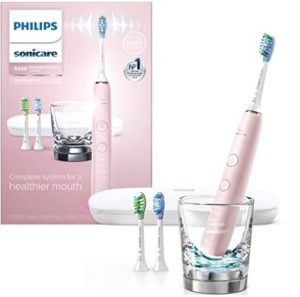 Philips Sonicare Electric Toothbrush, Appears New