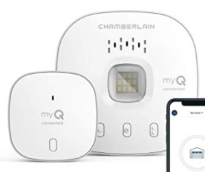 myQ Chamberlain Smart Garage Control, Appears New