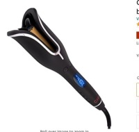 CHI Spin n Curl, Appears New