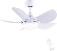 CJOY 30"&nbsp;Ceiling Fan with Lights