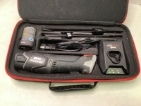 Bubba Electric Filet Knife, Powers Son, Ecommerce Return
