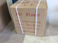 Air Blower for Inflatables&nbsp;