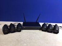 ANRAN Wireless Security&nbsp;Camera Kit&nbsp;