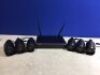 ANRAN Wireless Security&nbsp;Camera Kit&nbsp;