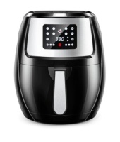 Sboly&nbsp;8.9 Qt&nbsp;8 Mode Air Fryer w/&nbsp;LCD Digital Touch Screen
