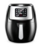 Sboly&nbsp;8.9 Qt&nbsp;8 Mode Air Fryer w/&nbsp;LCD Digital Touch Screen