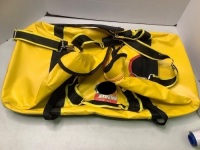 Extreme Boat Bag, Ecommerce Return