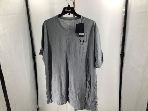 Under Armour Men's Shirt, 3XL, Appears New