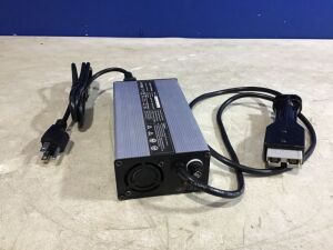 Golf Cart Battery Charger 