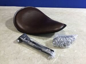 Motorcycle Seat 