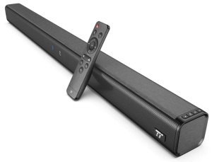 Wireless Soundbar, E-Comm Return 