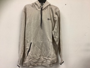 Under Armour Mens Hoodie, XL, Appears New