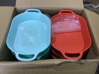 Case of Water Table Sensory Toys&nbsp;