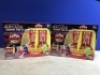 Lot of (2) Electronic Arcade Down The Clown Games&nbsp;