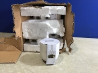 Case of (10) Hanging Planter Kits&nbsp;