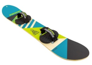 Sportsstuff Snow Ryder Snowboard, New