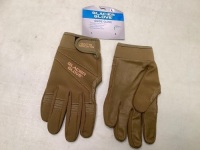 Glacier Glove Guide Glove, Men's Large, Appears New