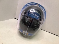 Impact Pro Electronic Earmuff, Untested, Ecommerce Return