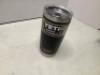 Yeti Rambler 20oz Tumbler, Lid Missing Piece, Ecommerce Return