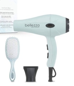 Bellezza Blowout Kit, Appears New