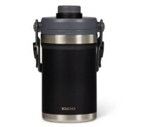 Igloo Half Gallon Stainless Steel Sports Jug 64oz&nbsp;