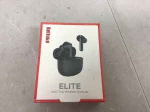 Boltune Elite Wireless Earbuds, New