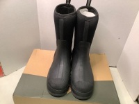 The Original Muck Boot Company, Chore, Men's 12. Ecommerce Return