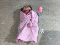 Mama Dolls Baby Doll&nbsp;