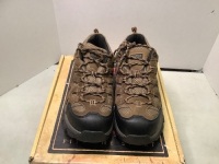 Red Head Men's Overland Low Boot, 9.5, Ecommerce Return