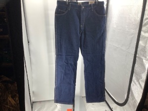 Red Head Men's Jeans 34x34, Appears New