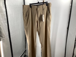 Ascend Men's Pants, 38x34, Appears New