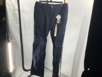 5.11 Women's Taclite Pro Pant, 12 Long, Appears New
