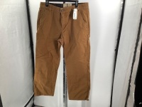 Red Head Men's Pants, 36x30, Appears New