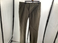 Red Head Men's Pants, 36x32, Appears New