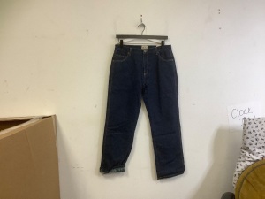 Red Head Brand Co. Jeans 34x32, E-Commerce Return