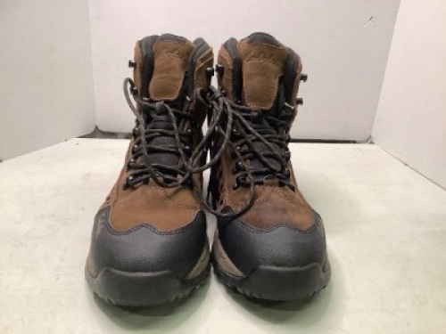 Men's Dry Plus Hiking Boots, 12, Ecommerce Return