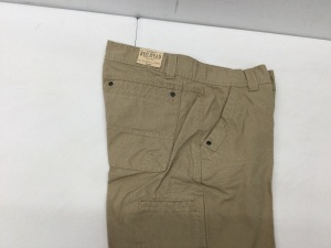 RedHead Fulton Flex Cargo Pants for Men,APPEARS NEW