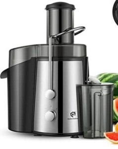 Professional Juicer, New