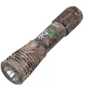 Browning Stoke USB Rechargeable Flashlight, E-Commerce Return