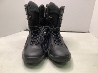8" Tactical Trainer Boot, Men's10, Appears New