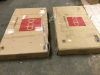 Lot of (2) Futons. Unknown Condition E-Commerce Returns