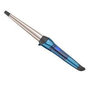 Case of (2) Remington 1/2"-1" Pro Titanium Curling Wands