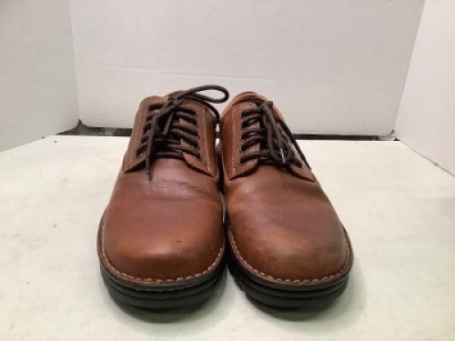 Eatland Men's Plainview Shoes, 11.5, Ecommerce Return